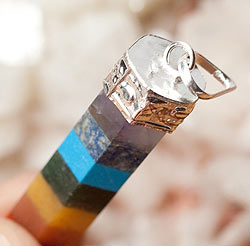 チャクラヒーリング・ペンダント - サブ5