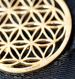 Flower of Lifeのスモールペンダント - サブ3