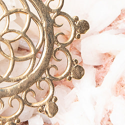 聖なる模様 シード オブ ライフ Seed of Lifeのペンダント - サブ2