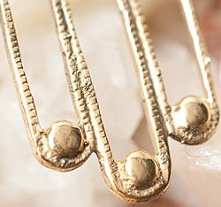 ハムサのスモールペンダント - サブ2