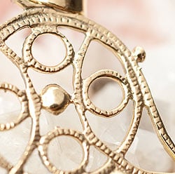 ハムサのスモールペンダント - サブ3