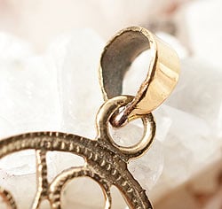 ハムサのスモールペンダント - サブ4