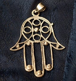 ハムサのスモールペンダント - サブ5