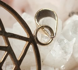 ヤントラのペンダント - サブ4