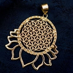 FLOWER OF LIFE