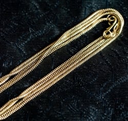 ペンダントトップ用チェーン - サブ3