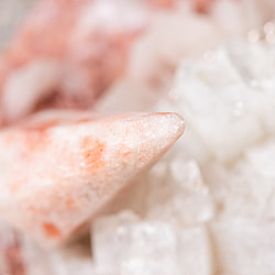 天然石のペンデュラム　占いやダウジング　ヒーリングに使われるパワーストーンの振り子 - サブ5