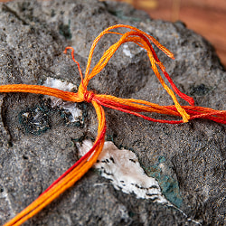 ラーキー - インドの紐ブレスレット - サブ4