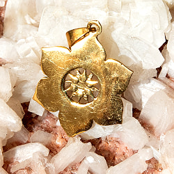 愛と平和を祈る 世界の宗教のシンボル　ペンダント - サブ3