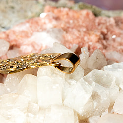 愛と平和を祈る 世界の宗教のシンボル　ペンダント - サブ4