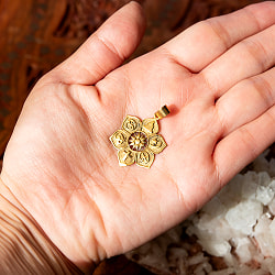 愛と平和を祈る 世界の宗教のシンボル　ペンダント - サブ5