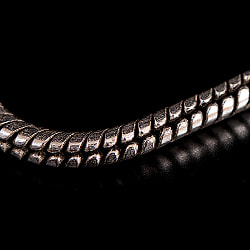 【全3種】守護を胸に　霊獣のループタイネックレス - サブ5