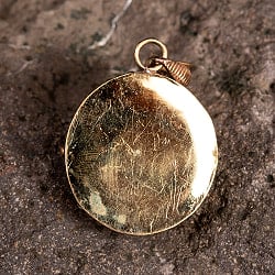 【全7種】天然石の曼荼羅ピルケースペンダント - サブ4