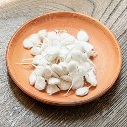 【灯芯セット】香りを身にまとう　ガムランボールのペンダント - サブ3