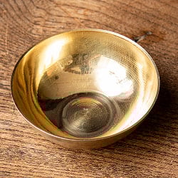 ブラスボウル（極小） - サブ2