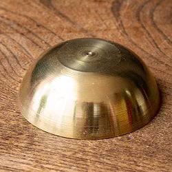 ブラスボウル（極小） - サブ3