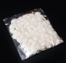 コットンの灯心[15g]