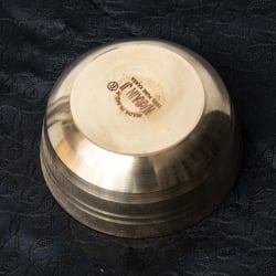 ブラスボウル 約9.2cm - サブ4