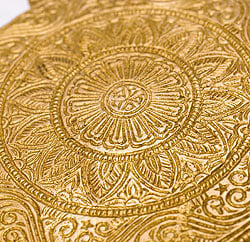 インド風水のカチュワ・プレート（kachwa plate） - サブ5