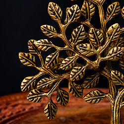 ブラス製 生命の樹 Tree of Life 19cm - サブ3