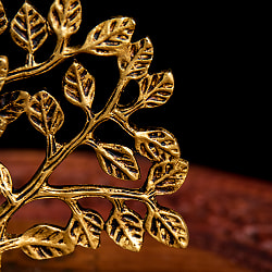 ブラス製 生命の樹 Tree of Life 15cm - サブ4