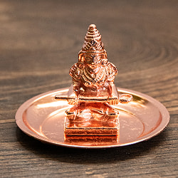 アンナプルナー 女神像（食を与える女神）  - サブ3