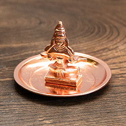 アンナプルナー 女神像（食を与える女神）  - サブ4