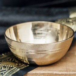 ブラスボウルの商品写真
