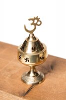 [大決算セール]オーンと卍のランプシェード 【11cm】