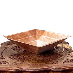 アグニホートラ・ピラミッド [ 31cm] - サブ2