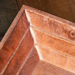 アグニホートラ・ピラミッド [ 31cm] - サブ3