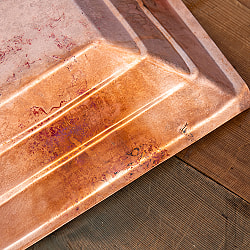 アグニホートラ・ピラミッド [ 31cm] - サブ5