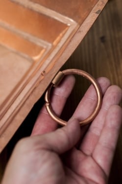 アグニホートラ・ピラミッド [27cm] - サブ3