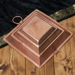 アグニホートラ・ピラミッド [27cm] - サブ4