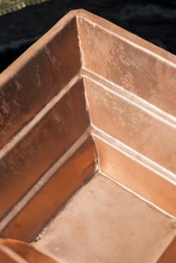 アグニホートラ・ピラミッド [32cm] - サブ2