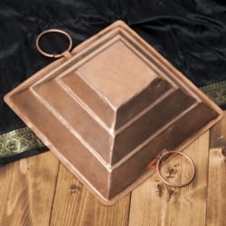 アグニホートラ・ピラミッド [32cm] - サブ4