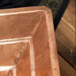 アグニホートラ・ピラミッド [32cm] - サブ5