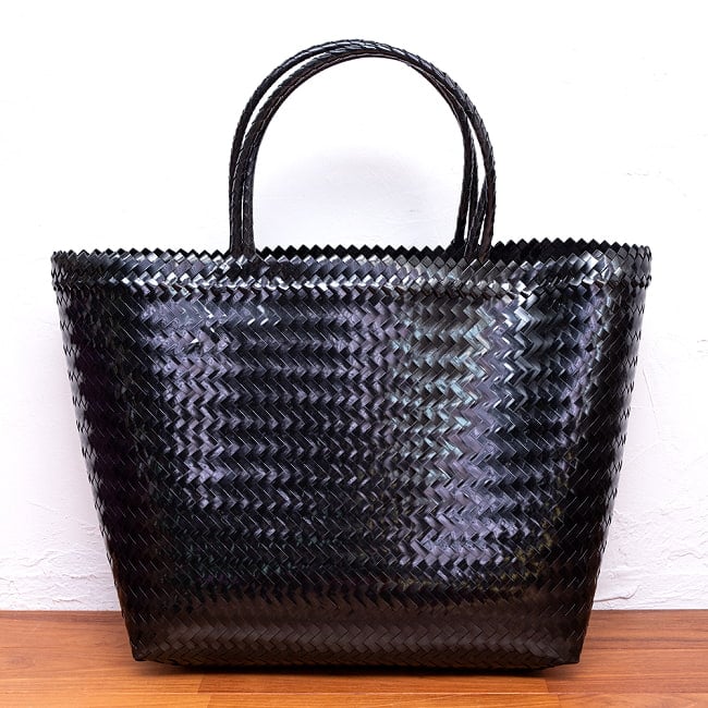 【XLサイズ】ビタミンカラーが可愛いパサールバッグ-38cm×60cmの選択用写真