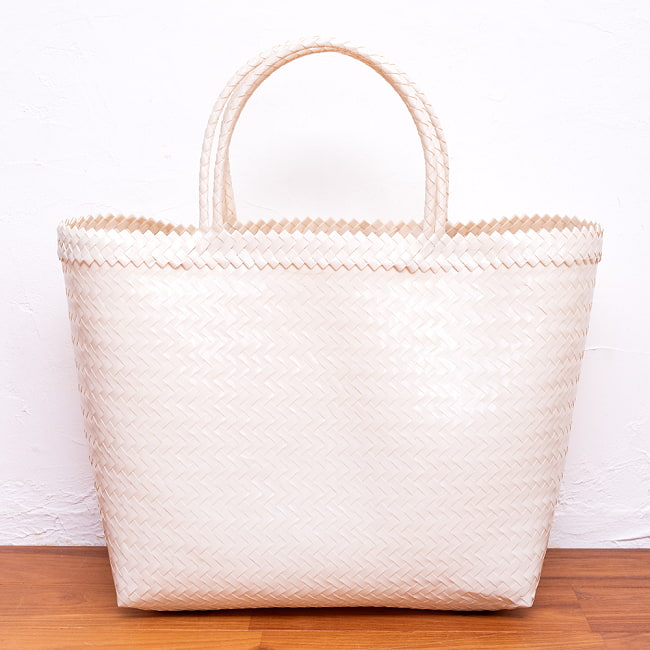 【XLサイズ】ビタミンカラーが可愛いパサールバッグ-38cm×60cmの選択用写真