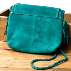 【一点物】アラブのショルダーバッグ-Mサイズ - サブ3