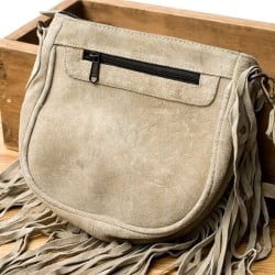 【一点物】アラブのショルダーバッグ-Sサイズ - サブ3