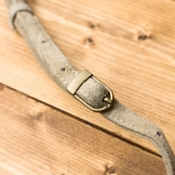 【一点物】アラブのショルダーバッグ-Sサイズ - サブ5