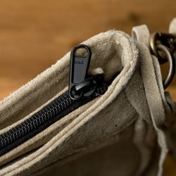 【一点物】アラブのショルダーバッグ-Sサイズ - サブ4