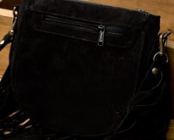 【一点物】アラブのショルダーバッグ-Sサイズ - サブ3