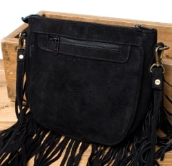 【一点物】アラブのショルダーバッグ-Sサイズ - サブ3