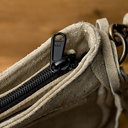 【一点物】アラブのショルダーバッグ-Sサイズ - サブ4