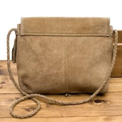 【一点物】アラブのショルダーバッグ-Lサイズ - サブ3