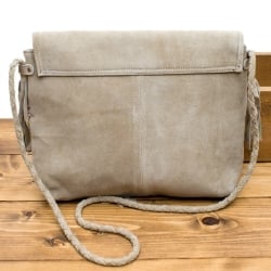 【一点物】アラブのショルダーバッグ-Lサイズ - サブ3