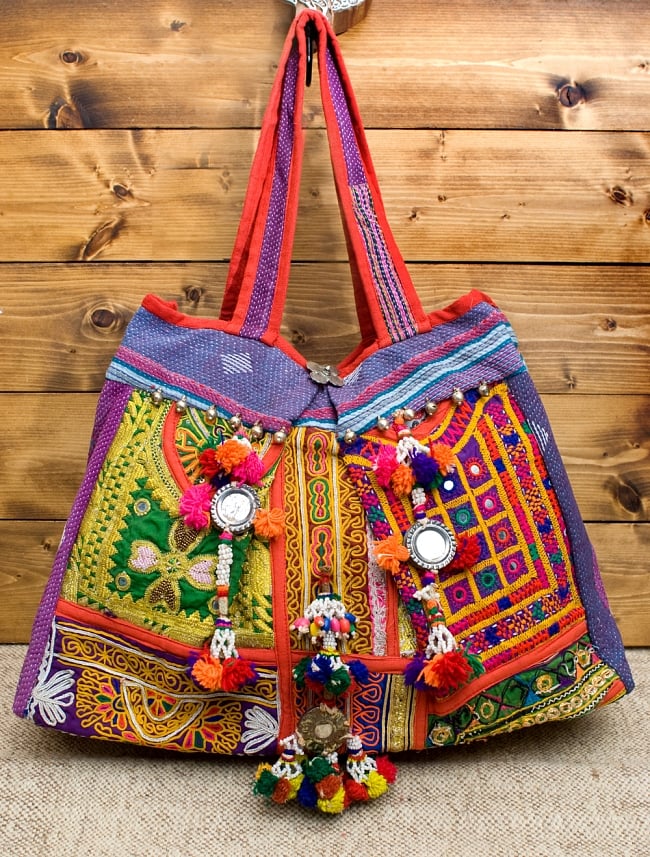 【一点物】アフガニボストン 2 - 正面から撮影しました