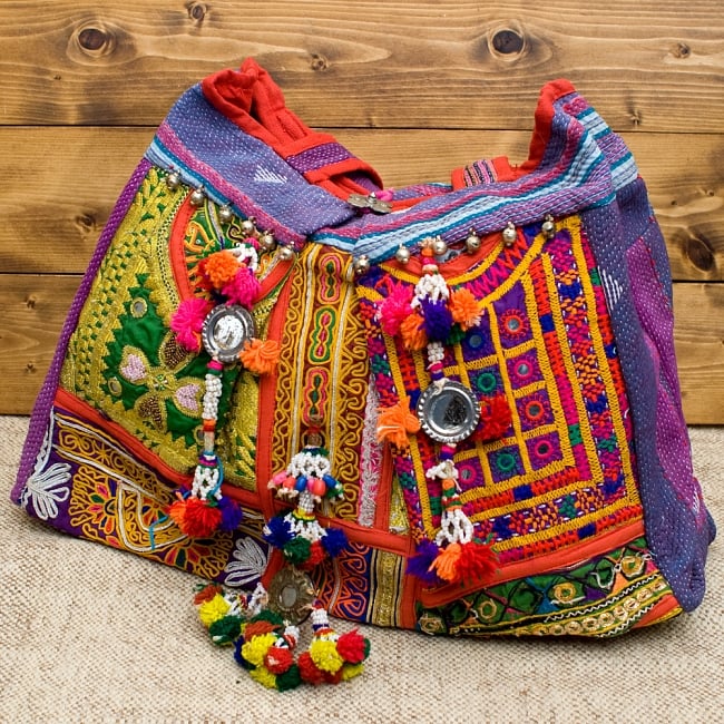 【一点物】アフガニボストンの写真